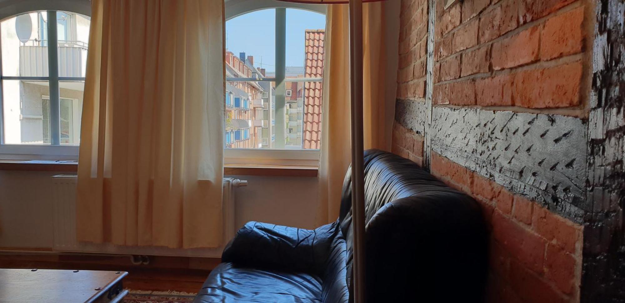 Apartments In Der Blocksquerstrasse Lübeck Dış mekan fotoğraf